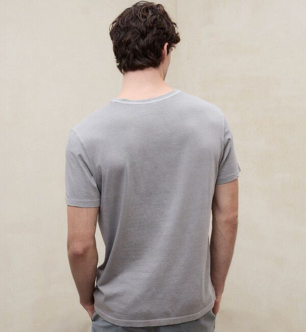 ECOALF「ALMA リジェネ Tシャツ / ALMA T-SHIRT MAN」|Tシャツ・カットソー|
