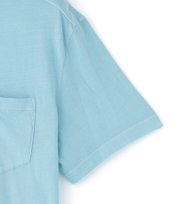 ECOALF「ALMA リジェネ Tシャツ / ALMA T-SHIRT MAN」|Tシャツ・カットソー|