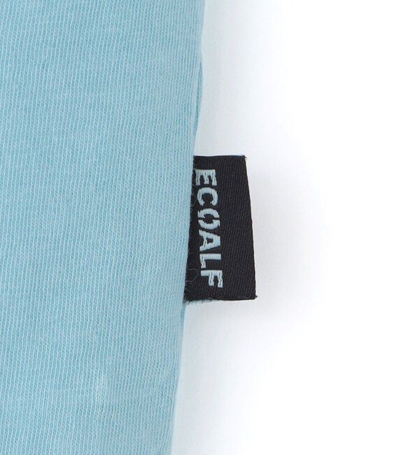ECOALF「ALMA リジェネ Tシャツ / ALMA T-SHIRT MAN」|Tシャツ・カットソー|