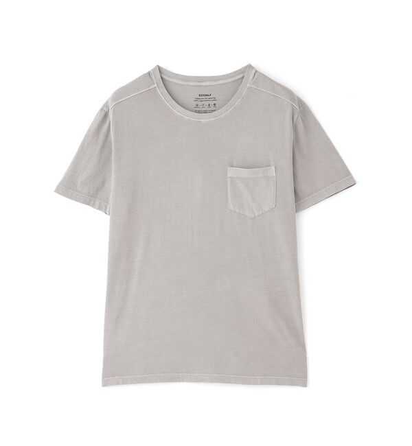 ECOALF「ALMA リジェネ Tシャツ / ALMA T-SHIRT MAN」|Tシャツ・カットソー|