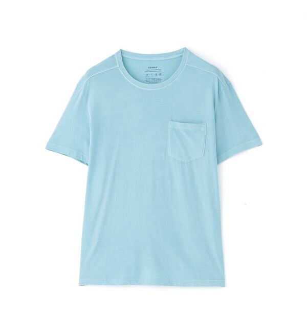 ECOALF「ALMA リジェネ Tシャツ / ALMA T-SHIRT MAN」|Tシャツ・カットソー|