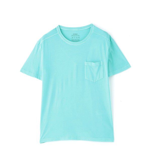 ECOALF「ALMA リジェネ Tシャツ / ALMA T-SHIRT MAN」|Tシャツ・カットソー|