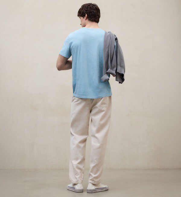 ECOALF「ALMA リジェネ Tシャツ / ALMA T-SHIRT MAN」|Tシャツ・カットソー|