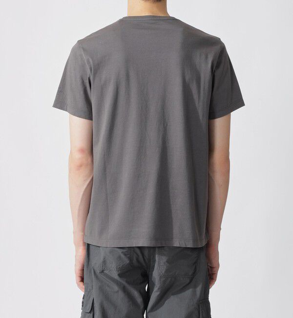 ECOALF「MIN BECAUSE Tシャツ / MIN T-SHIRTS MAN」|Tシャツ・カットソー|