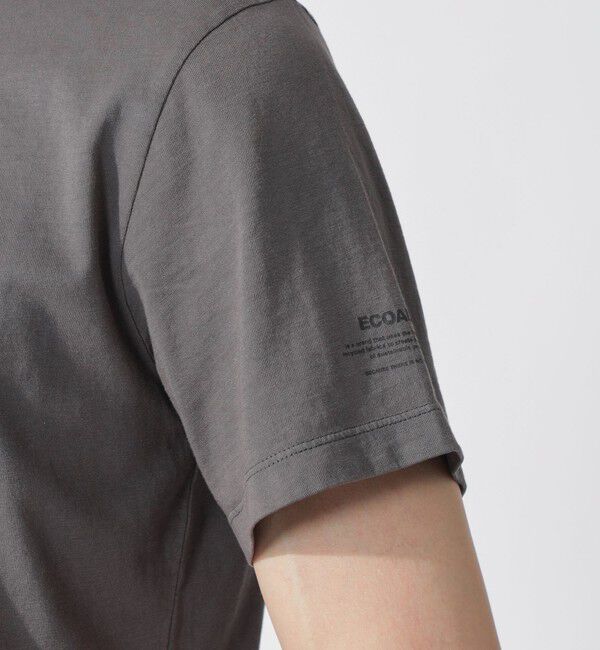 ECOALF「MIN BECAUSE Tシャツ / MIN T-SHIRTS MAN」|Tシャツ・カットソー|