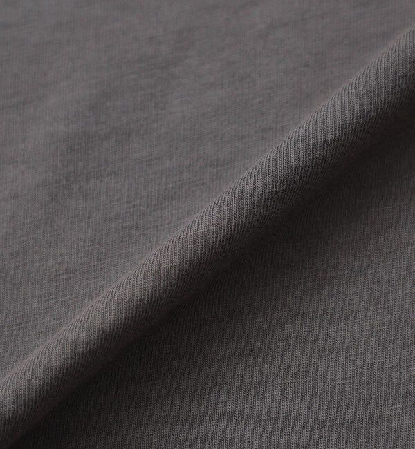 ECOALF「MIN BECAUSE Tシャツ / MIN T-SHIRTS MAN」|Tシャツ・カットソー|