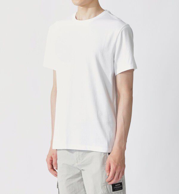 ECOALF「ANDRO Tシャツ / ANDRO T-SHIRTS MAN」|Tシャツ・カットソー|