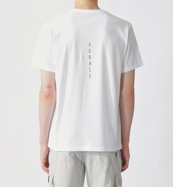 ECOALF「ANDRO Tシャツ / ANDRO T-SHIRTS MAN」|Tシャツ・カットソー|