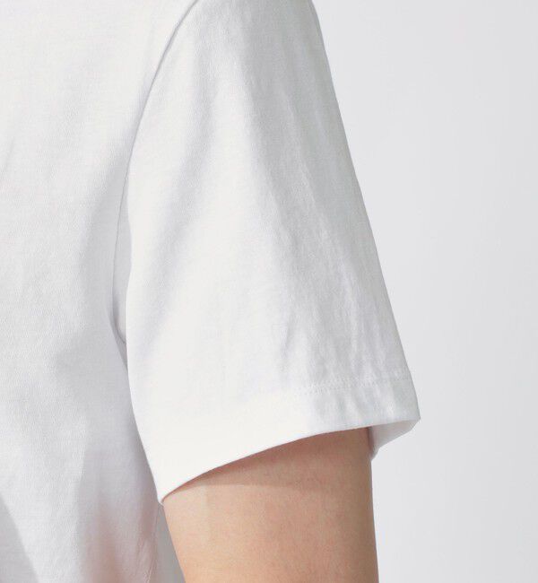 ECOALF「ANDRO Tシャツ / ANDRO T-SHIRTS MAN」|Tシャツ・カットソー|