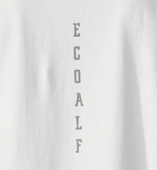 ECOALF「ANDRO Tシャツ / ANDRO T-SHIRTS MAN」|Tシャツ・カットソー|