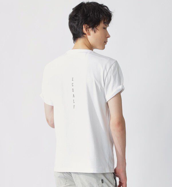 ECOALF「ANDRO Tシャツ / ANDRO T-SHIRTS MAN」|Tシャツ・カットソー|