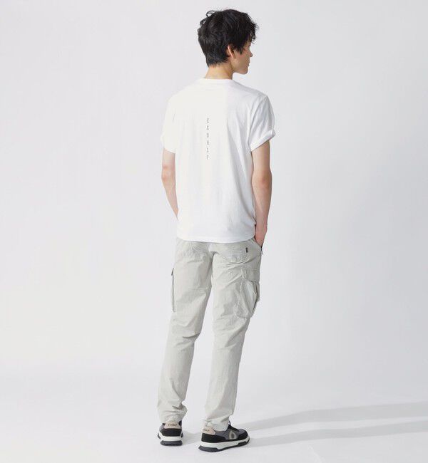 ECOALF「ANDRO Tシャツ / ANDRO T-SHIRTS MAN」|Tシャツ・カットソー|