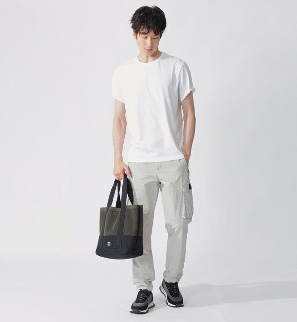 ECOALF「ANDRO Tシャツ / ANDRO T-SHIRTS MAN」|Tシャツ・カットソー|