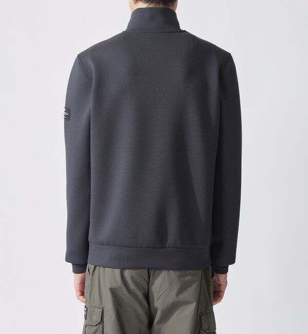 ECOALF「BETREN ハーフジップ / BETREN SWEATSHIRT MAN」|Tシャツ・カットソー|