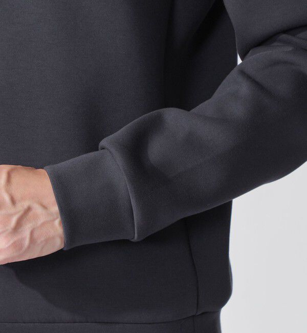 ECOALF「BETREN ハーフジップ / BETREN SWEATSHIRT MAN」|Tシャツ・カットソー|