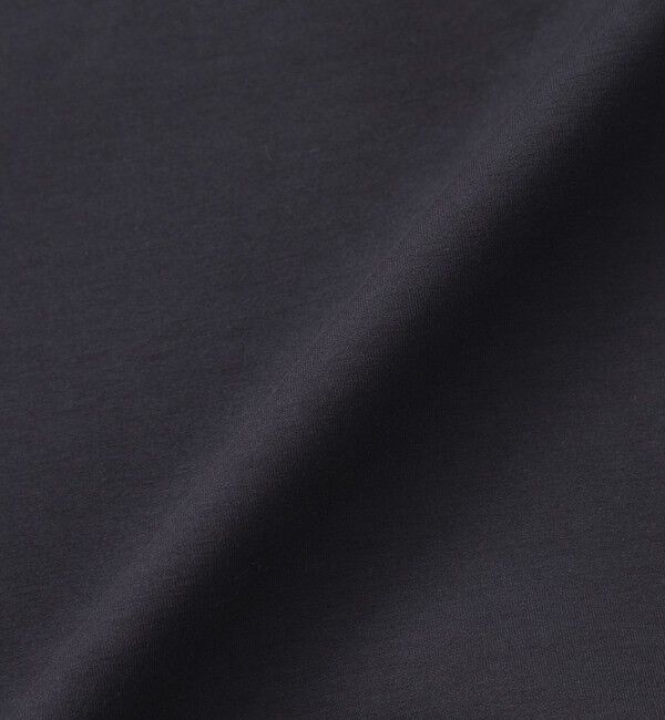 ECOALF「BETREN ハーフジップ / BETREN SWEATSHIRT MAN」|Tシャツ・カットソー|