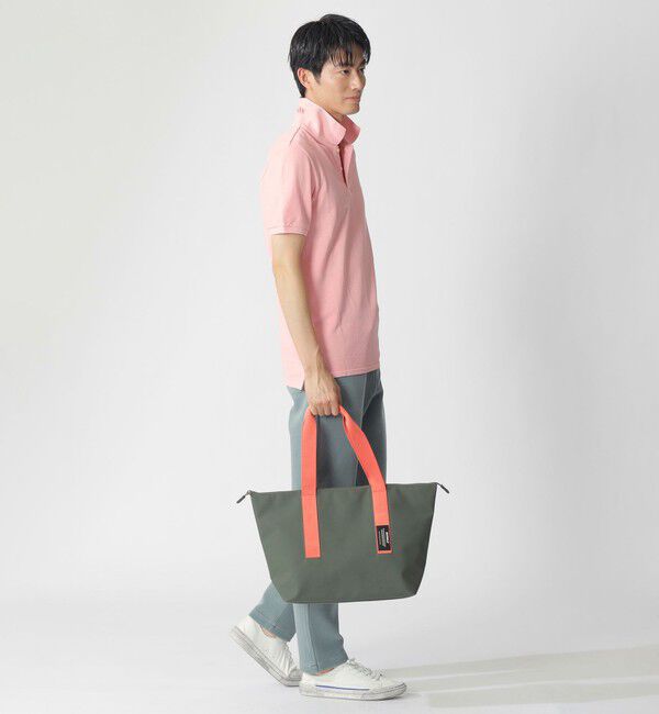 ECOALF「MARA ピグメント パンツ / MARA NEO MAN」|カーゴ|