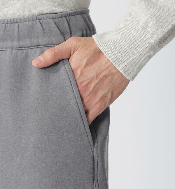 ECOALF「MARA ピグメント パンツ / MARA NEO MAN」|カーゴ|