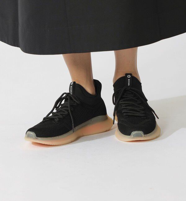 ECOALF「BERLIN ニット スニーカー / BERLIN SNEAKERS WOMAN」|スニーカー|