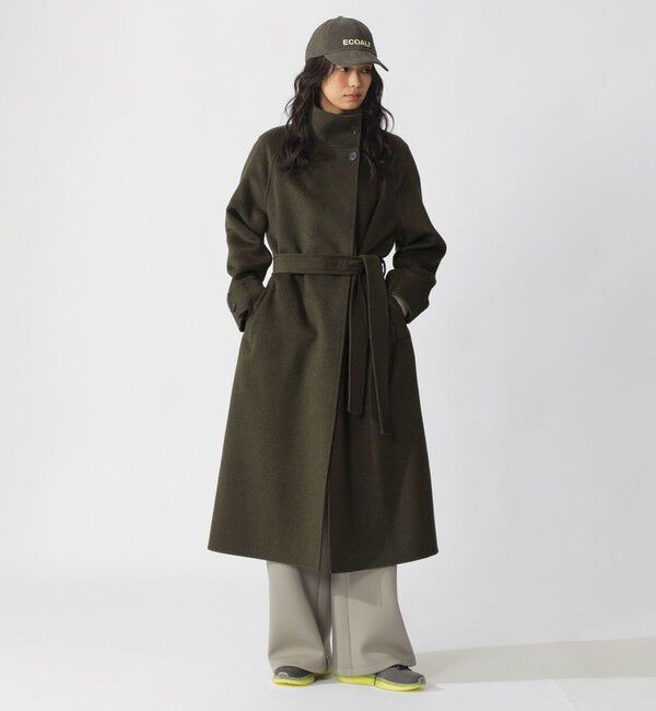 ECOALF「BERLIN ニット スニーカー / BERLIN SNEAKERS WOMAN」|スニーカー|