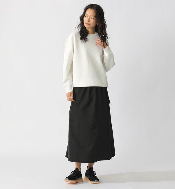 ECOALF「BERLIN ニット スニーカー / BERLIN SNEAKERS WOMAN」|スニーカー|