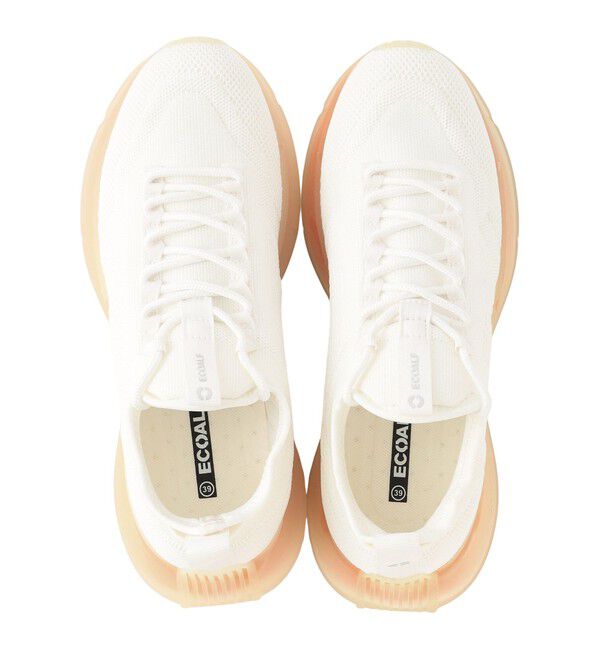 ECOALF「BERLIN ニット スニーカー / BERLIN SNEAKERS WOMAN」|スニーカー|