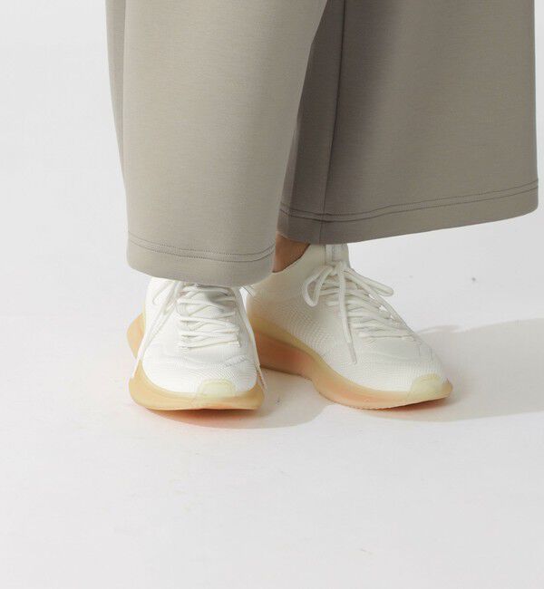 ECOALF「BERLIN ニット スニーカー / BERLIN SNEAKERS WOMAN」|スニーカー|