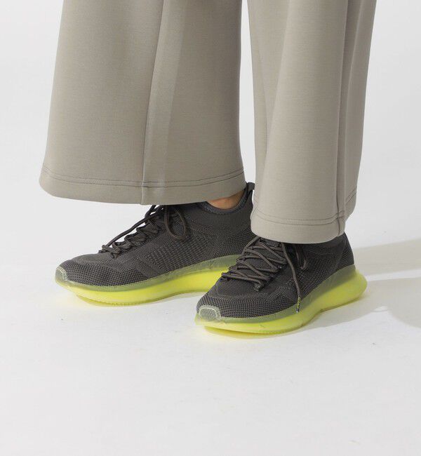 ECOALF「BERLIN ニット スニーカー / BERLIN SNEAKERS WOMAN」|スニーカー|