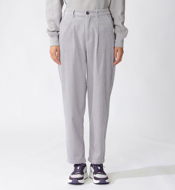 ECOALF「FIORA パンツ / FIORA PANTS WOMAN」|その他|