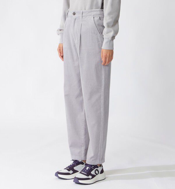 ECOALF「FIORA パンツ / FIORA PANTS WOMAN」|その他|