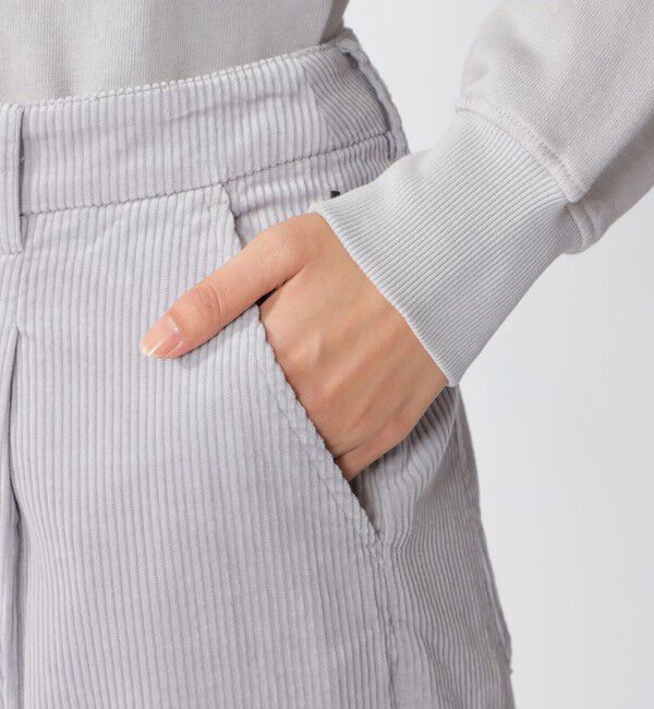 ECOALF「FIORA パンツ / FIORA PANTS WOMAN」|その他|