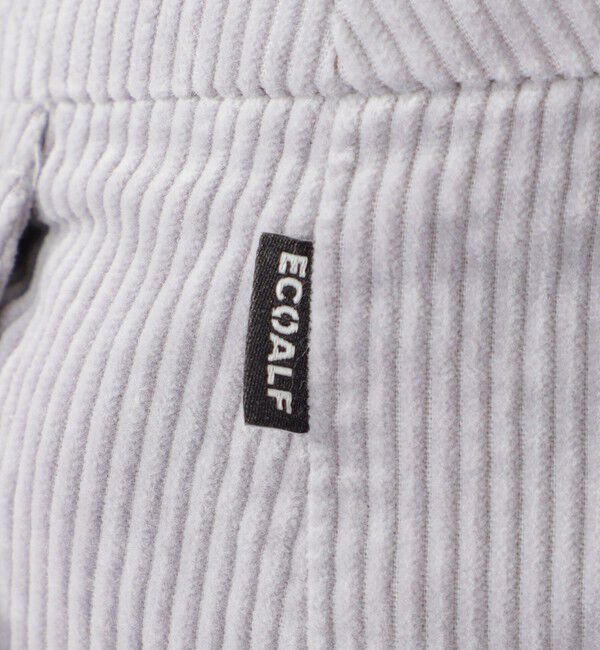 ECOALF「FIORA パンツ / FIORA PANTS WOMAN」|その他|