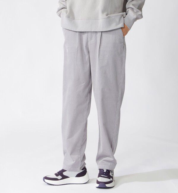 ECOALF「FIORA パンツ / FIORA PANTS WOMAN」|その他|