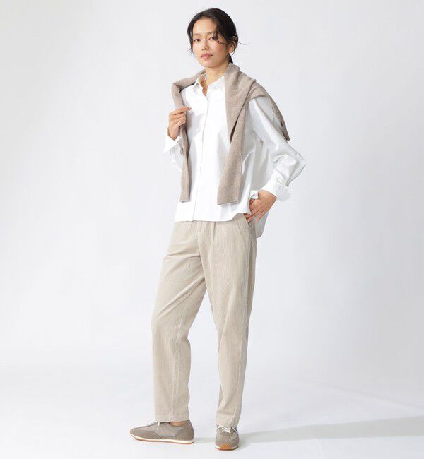 ECOALF「FIORA パンツ / FIORA PANTS WOMAN」|その他|