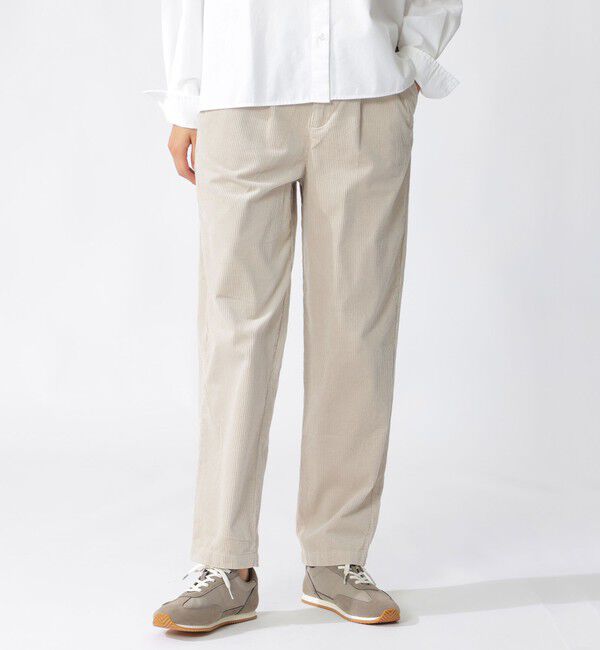 ECOALF「FIORA パンツ / FIORA PANTS WOMAN」|その他|