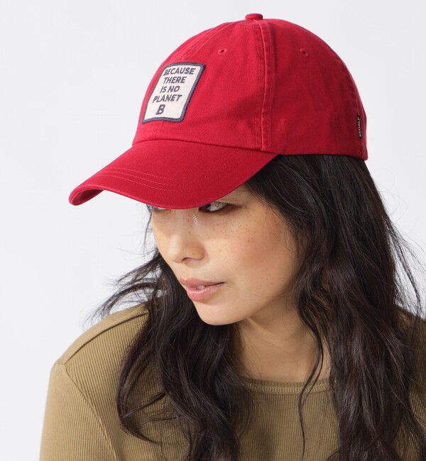 ECOALF「PATCH キャップ / PATCH CAP UNISEX」|キャップ・キャスケット|