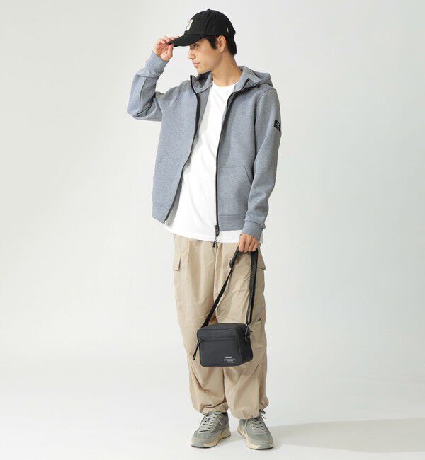ECOALF「PATCH キャップ / PATCH CAP UNISEX」|キャップ・キャスケット|