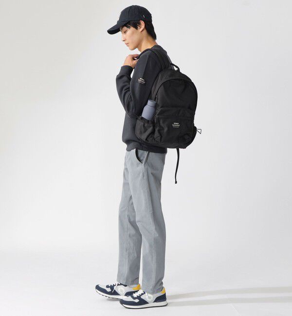 ECOALF「PATCH キャップ / PATCH CAP UNISEX」|キャップ・キャスケット|