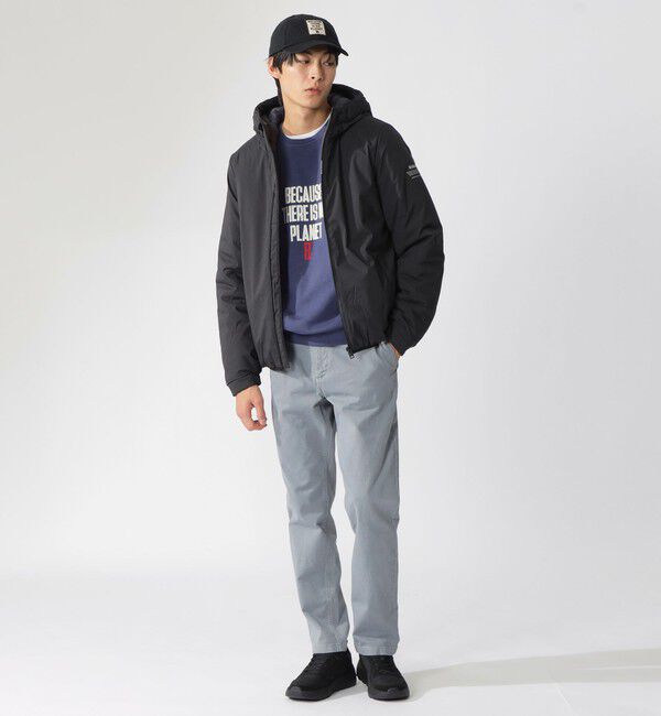 ECOALF「PATCH キャップ / PATCH CAP UNISEX」|キャップ・キャスケット|