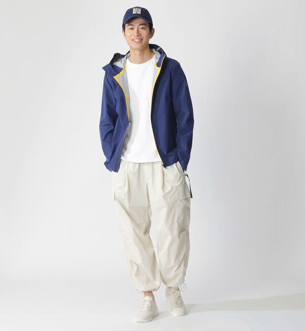 ECOALF「PATCH キャップ / PATCH CAP UNISEX」|キャップ・キャスケット|