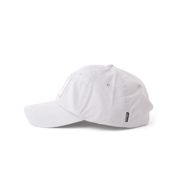 ECOALF「PATCH キャップ / PATCH CAP UNISEX」|キャップ・キャスケット|