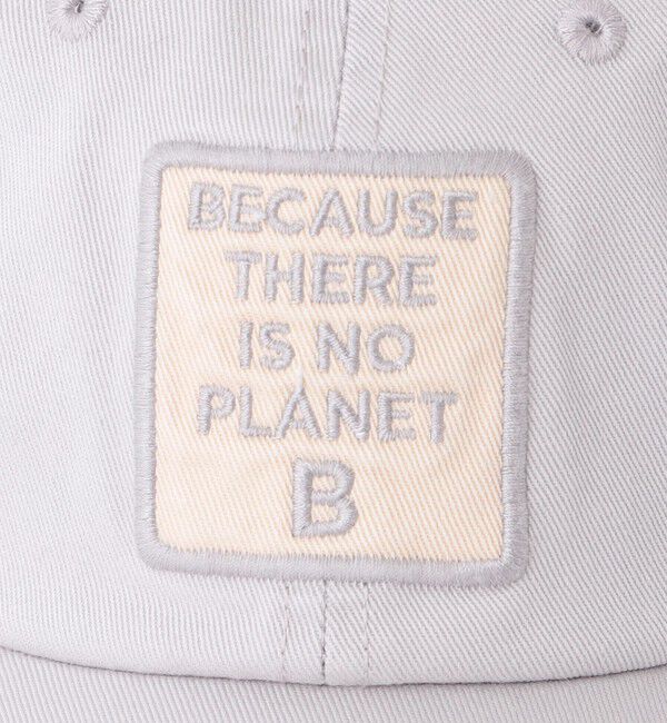 ECOALF「PATCH キャップ / PATCH CAP UNISEX」|キャップ・キャスケット|