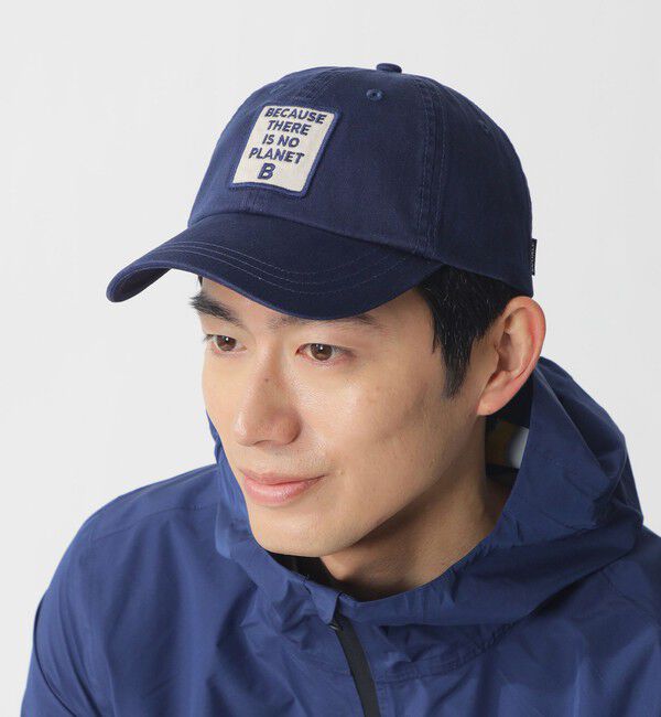 ECOALF「PATCH キャップ / PATCH CAP UNISEX」|キャップ・キャスケット|