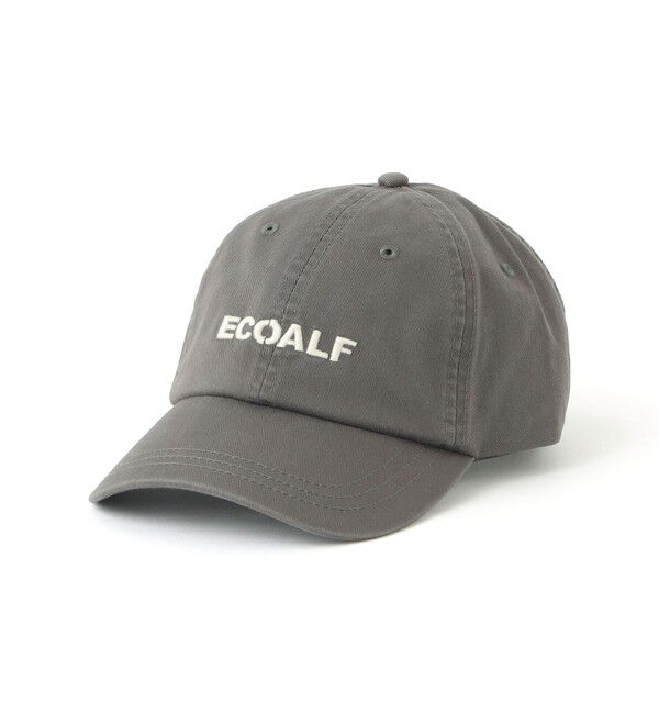 ECOALF「ECOALF キャップ / ECOALF CAP UNISEX」|キャップ・キャスケット|グレー