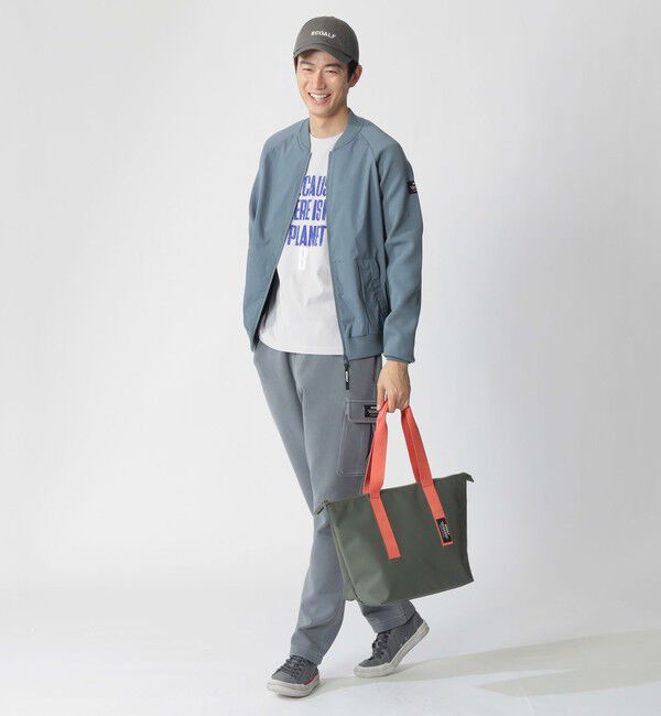 ECOALF「ECOALF キャップ / ECOALF CAP UNISEX」|キャップ・キャスケット|