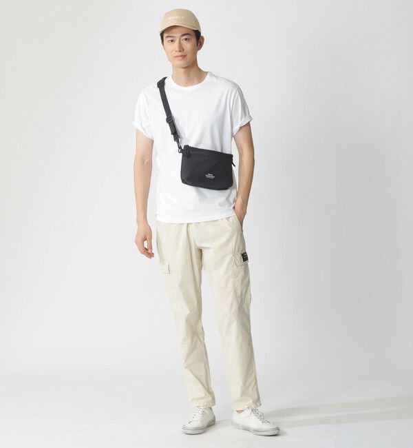 ECOALF「ECOALF キャップ / ECOALF CAP UNISEX」|キャップ・キャスケット|