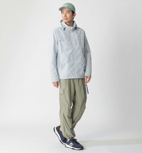 ECOALF「ECOALF キャップ / ECOALF CAP UNISEX」|キャップ・キャスケット|
