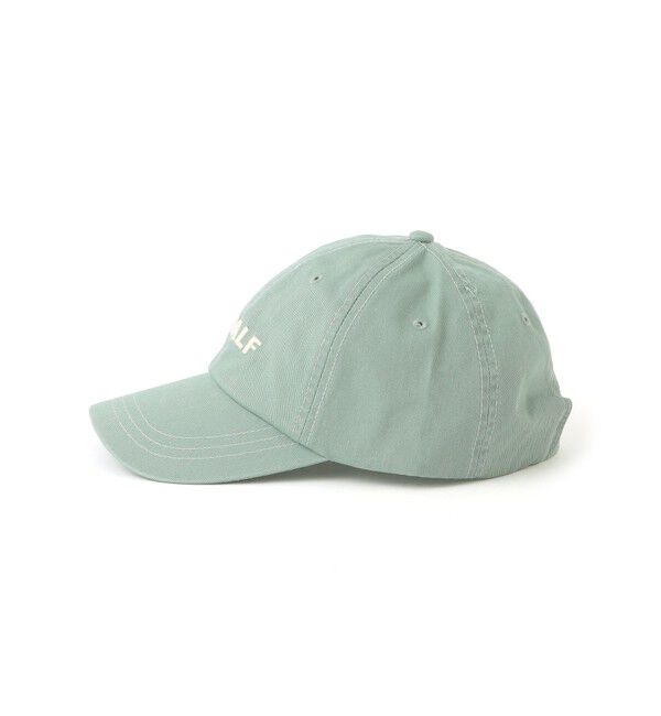 ECOALF「ECOALF キャップ / ECOALF CAP UNISEX」|キャップ・キャスケット|