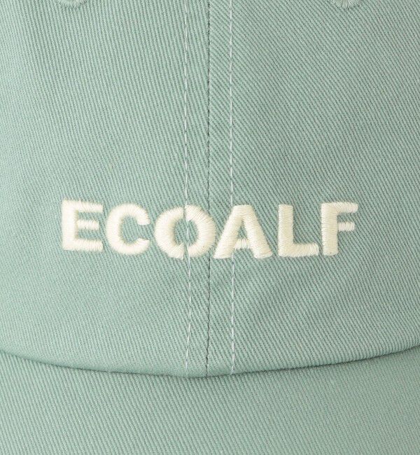 ECOALF「ECOALF キャップ / ECOALF CAP UNISEX」|キャップ・キャスケット|