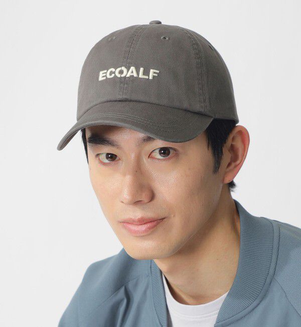 ECOALF「ECOALF キャップ / ECOALF CAP UNISEX」|キャップ・キャスケット|
